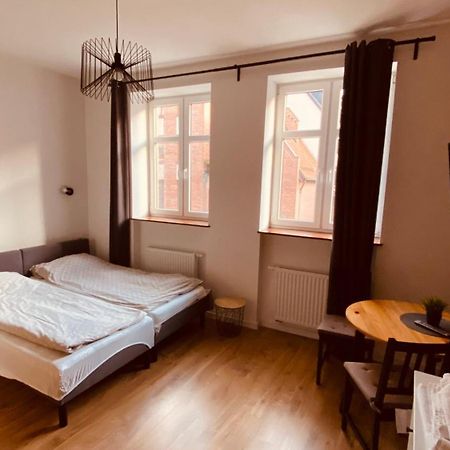 Apartamenty przy Ścieżce Kościelnej Elbląg Zewnętrze zdjęcie
