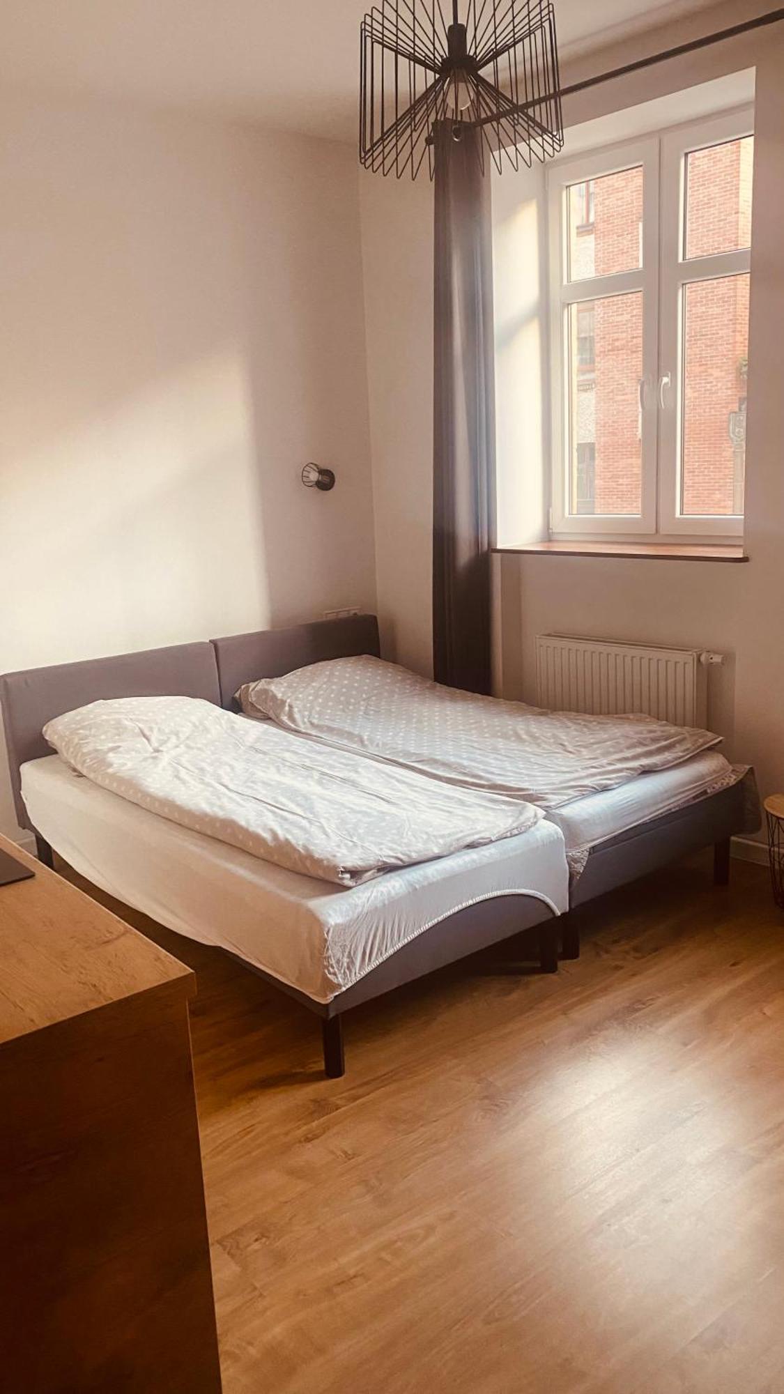 Apartamenty przy Ścieżce Kościelnej Elbląg Zewnętrze zdjęcie